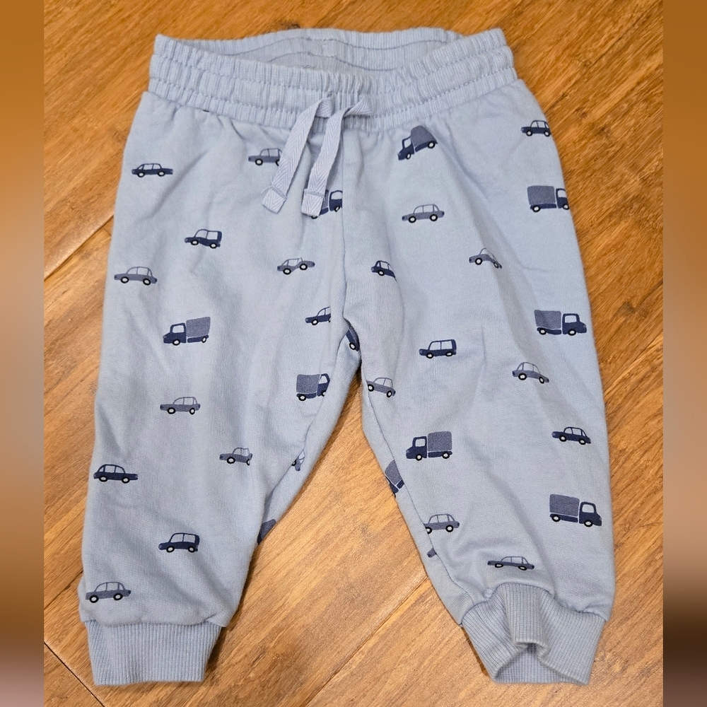 H&M Baby Pull On Pants